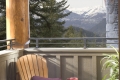 Master Bedroom Deck